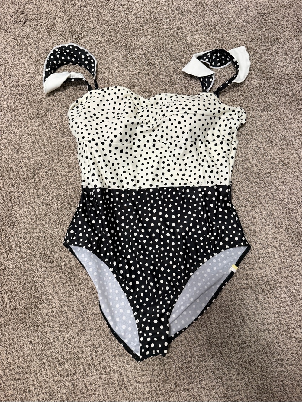 Summersalt One Piece Swimsuit